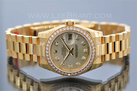 does lee brant jewelers buy rolex|lee brant jewelry.